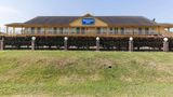 Rodeway Inn, South Houston Exterior