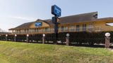 Rodeway Inn, South Houston Exterior