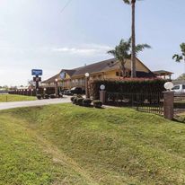 Rodeway Inn, South Houston