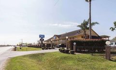 Rodeway Inn, South Houston