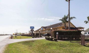 Rodeway Inn, South Houston