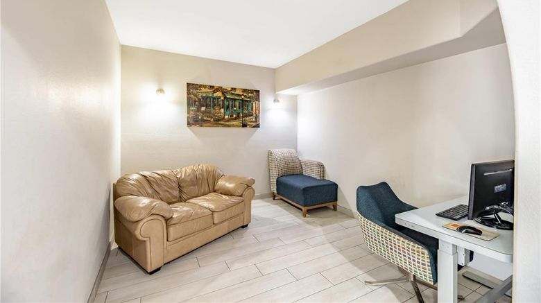 <b>Quality Inn and Suites Rio Grande City Other</b>. Images powered by <a href="https://iceportal.shijigroup.com/" title="IcePortal" target="_blank">IcePortal</a>.