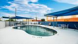 <b>Quality Inn and Suites Rio Grande City Pool</b>. Images powered by <a href="https://iceportal.shijigroup.com/" title="IcePortal" target="_blank">IcePortal</a>.