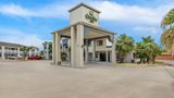 <b>Quality Inn and Suites Rio Grande City Exterior</b>. Images powered by <a href="https://iceportal.shijigroup.com/" title="IcePortal" target="_blank">IcePortal</a>.
