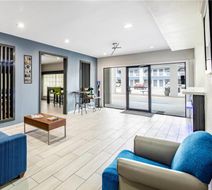 Quality Inn and Suites Rio Grande City Lobby