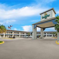 Quality Inn and Suites Rio Grande City