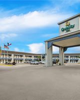 Quality Inn and Suites Rio Grande City