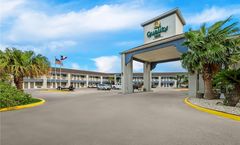 Quality Inn and Suites Rio Grande City