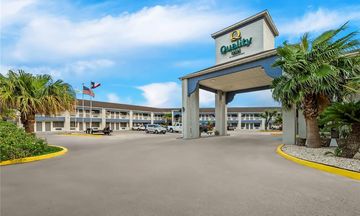 Quality Inn and Suites Rio Grande City