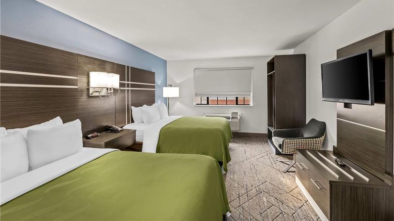 <b>Quality Inn and Suites Rio Grande City Suite</b>. Images powered by <a href="https://iceportal.shijigroup.com/" title="IcePortal" target="_blank">IcePortal</a>.