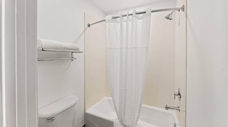 Quality Inn and Suites Rio Grande City Room