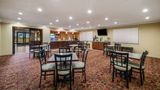 Quality Inn and Suites Garland Restaurant