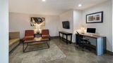 Quality Inn and Suites Garland Other