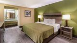Quality Inn and Suites Garland Room
