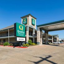 Quality Inn and Suites Garland