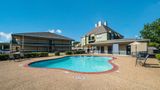 Quality Inn and Suites Garland Pool