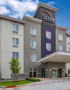 Sleep Inn & Suites