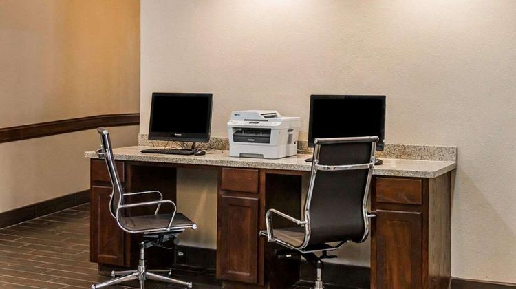 Comfort Inn & Suites, Pharr Other