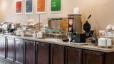Comfort Inn & Suites, Pharr Restaurant