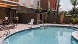 Comfort Inn & Suites, Pharr Pool