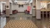 Comfort Inn & Suites, Pharr Lobby