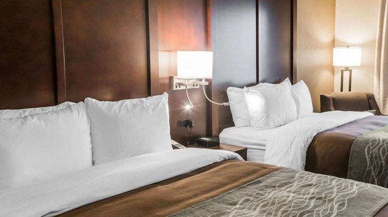 <b>Comfort Inn & Suites, Pharr Room</b>. Images powered by <a href="https://iceportal.shijigroup.com/" title="IcePortal" target="_blank">IcePortal</a>.