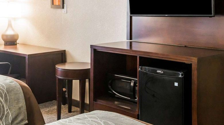 <b>Comfort Inn & Suites, Pharr Room</b>. Images powered by <a href="https://iceportal.shijigroup.com/" title="IcePortal" target="_blank">IcePortal</a>.