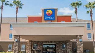 Comfort Inn & Suites, Pharr