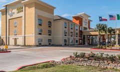 MainStay Suites Edinburg