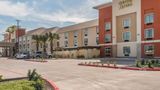 <b>MainStay Suites Edinburg Exterior</b>. Images powered by <a href="https://iceportal.shijigroup.com/" title="IcePortal" target="_blank">IcePortal</a>.