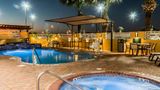 <b>MainStay Suites Edinburg Pool</b>. Images powered by <a href="https://iceportal.shijigroup.com/" title="IcePortal" target="_blank">IcePortal</a>.