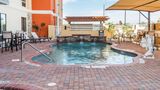 <b>MainStay Suites Edinburg Pool</b>. Images powered by <a href="https://iceportal.shijigroup.com/" title="IcePortal" target="_blank">IcePortal</a>.