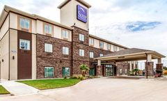 Sleep Inn and Suites Bryan - College Station