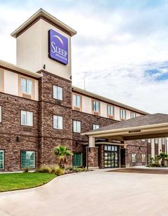Sleep Inn and Suites Bryan - College Station