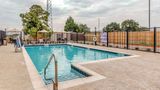 Sleep Inn and Suites Bryan - College Station Pool