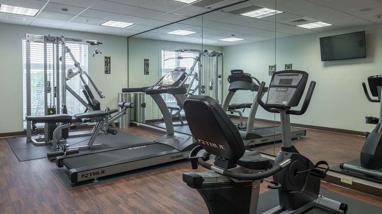 Sleep Inn & Suites Ingleside Health