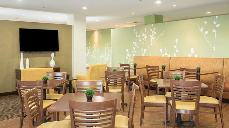 Sleep Inn & Suites Ingleside Restaurant