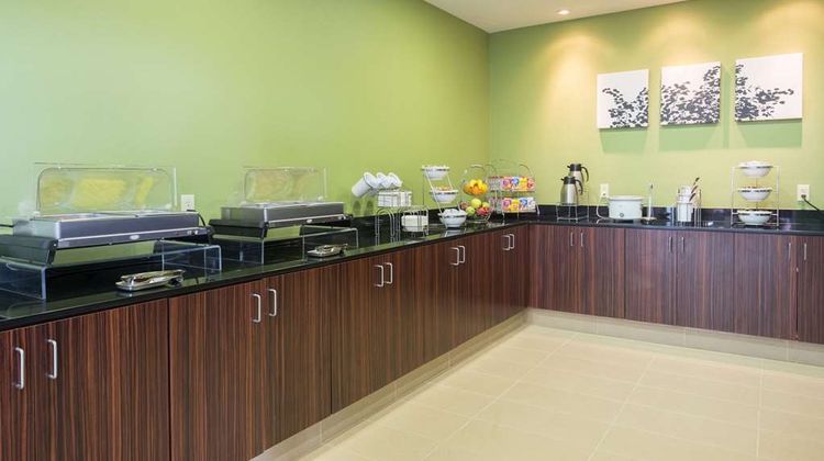 Sleep Inn & Suites Ingleside Restaurant