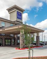 Sleep Inn & Suites Ingleside