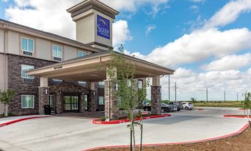 Sleep Inn & Suites Ingleside