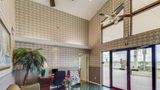 Econo Lodge Falfurrias Lobby