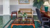 Econo Lodge Falfurrias Lobby