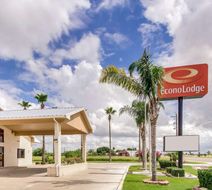 Econo Lodge Falfurrias Exterior