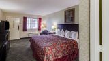 Econo Lodge Falfurrias Room