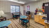Econo Lodge Falfurrias Restaurant