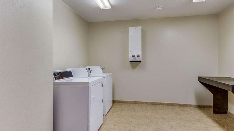Econo Lodge Falfurrias Other