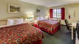 Econo Lodge Falfurrias Room