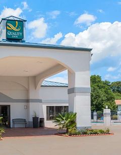 Quality Inn Carthage