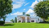 Quality Inn Carthage Exterior