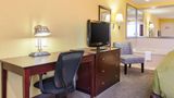 Quality Inn Carthage Room